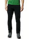 Columbia Pantaloni de trening Negru 1886451-010