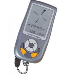 Konus Πυξίδα North-1 Digital Compass