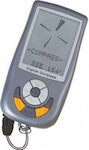 Konus Kompass North-1 Digital Compass 7 Funktionen 4500