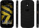 CAT S42 H+ (3GB/32GB) Ανθεκτικό Smartphone Black