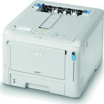 OKI C650dn Colour LED Printer