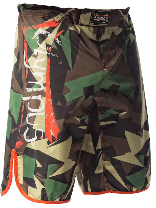 Olympus Sport Grunge 333015883 Camo