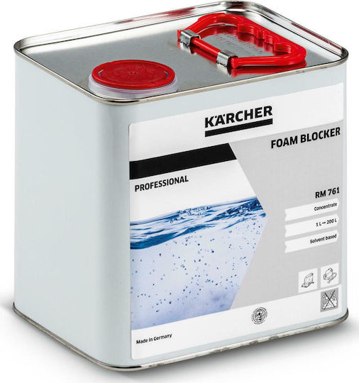 Karcher Foam Blocker RM 761 Pressure Washer Cleaning Liquid 2500ml