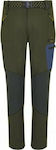 Zotta Forest Nickel B100 Hunting Pants Orange