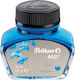Pelikan 4001 Ersatz- und Füllfederhaltertinten ...