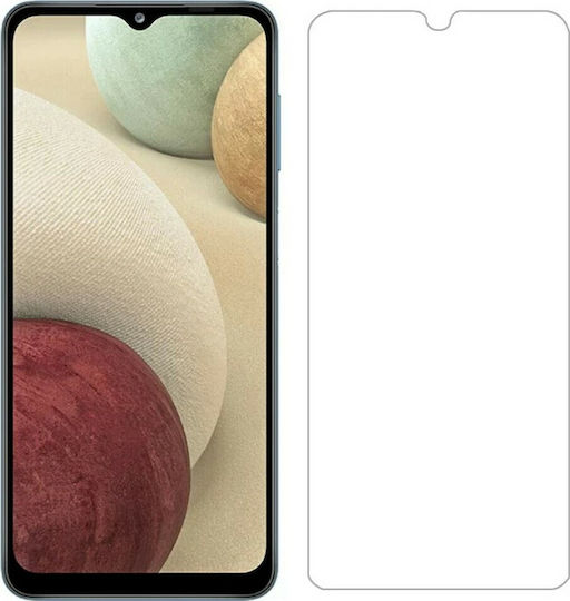 Powertech 2.5D Tempered Glass (Galaxy A12)