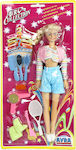 Avra Toys Style Doll