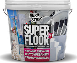 Durostick Super Floor Pu Durostick Super Floor Pu