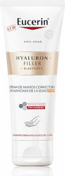 Eucerin Hyaluron-Filler + Elasticity Eucerin Hyaluron-Filler + Elasticity