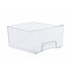 Bosch 00437677 Raftul frigiderului Plastic