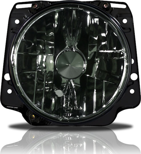 JOM Front Lights Volkswagen Golf 2 Pieces