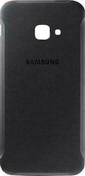 Samsung Καπάκι Μαύρο Galaxy Xcover 4