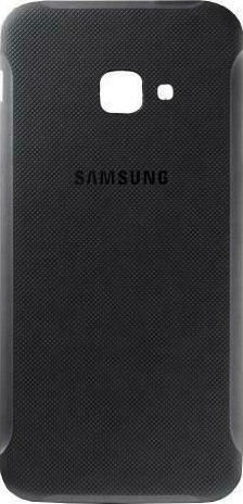 Samsung Καπάκι Μπαταρίας Μαύρο για Galaxy Xcover 4