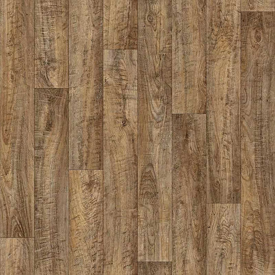 Beauflor Pardoseală din Plastic PVC Trento Stock 666M 2.8mm în Rolă cu Lățime 3m (preț pe m²)