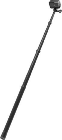 Telesin Carbon Fiber Selfie-Stick für