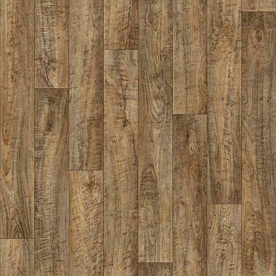 Beauflor Pardoseală din Plastic Trento Stock 666M 2.8mm în Rolă cu Lățime 4m (preț pe m²)