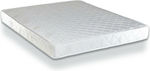 Candia Perfect Semi-Double Orthopedic Mattress 110x190x19cm with Springs