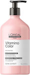 L'Oreal Professionnel Serie Expert Vitamino Color Resveratrol Conditioner Προστασίας Χρώματος για Βαμμένα Μαλλιά 750ml