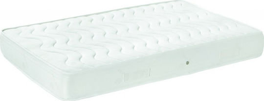 Comfort Strom Rest Μονό Ορθοπεδικό Στρώμα 90x190x21cm με Ελατήρια