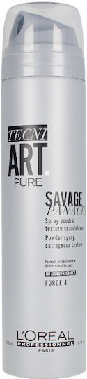L'Oréal Professionnel Tecni Art Savage Panache Hair Styling Cream 250ml