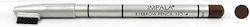 Impala Cosmetics Eyebrow Pencil