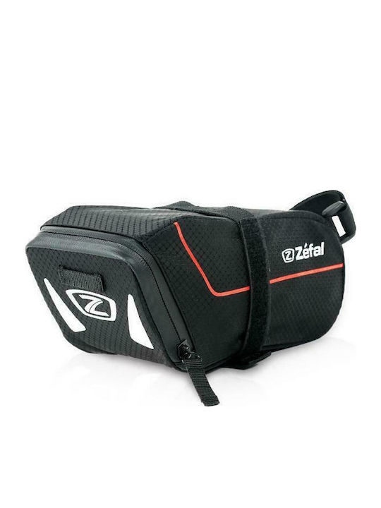 Zefal Z Light Pack L Bicycle Saddle Bag Black 7043