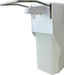 Elbow Hand Sanitizer Wall Mounted Stand