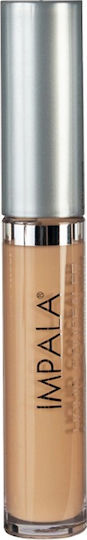 Impala Cosmetics Concealer Liquid Concealer 2 6ml