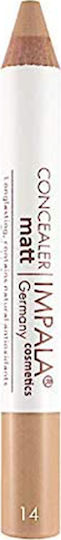 Impala Cosmetics Concealer Pencil 14 Light Amber