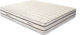 Athens Strom Dream Plus Ημίδιπλο Ανατομικό Στρώμα Latex / Memory Foam 110x190x28cm με Ανεξάρτητα Ελατήρια