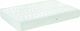 Sleep Well Rest Double Orthopedic Mattress 140x190x21cm with Springs