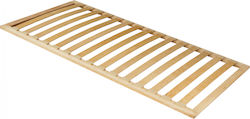 Cadru Ergonomic FB98912 Pentru Saltea Single 90x200 cm Cadru Ergonomic FB98912 Pentru Saltea Single 90x200 cm