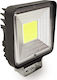 AMiO Arbeitsbeleuchtung LED mit einer Helligkeit von bis zu 2080lm