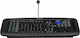 Jb Systems EZ-CON 192 DMX Контролер Конзола за Осветление с 192 Контролни Канали и Връзка USB (за компютър)