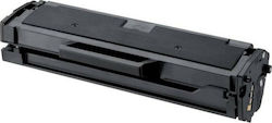 EcoStar Συμβατό Toner για Samsung ML-D111L Μαύρο