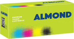 Almond Compatible Toner for HP 44A CF244A Black
