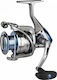 Okuma Safina Pro 3000 Fishing Reel for Spinning