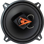 Cadence Car Speaker Set IQ552GE 5.25" with 40W RMS (2 Way) H-IQ552GE