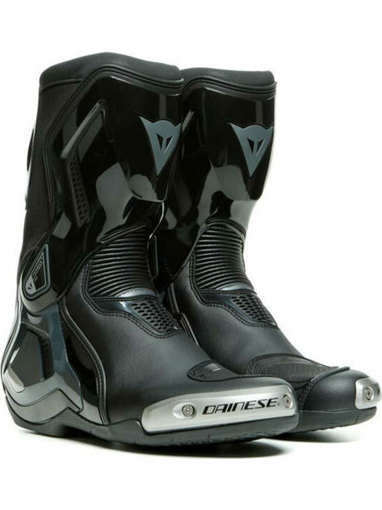 Dainese Torque 3 Out Air Schwarz 1795228-604