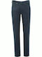 Ανδρικό Παντελόνι Chino Navy Μπλε