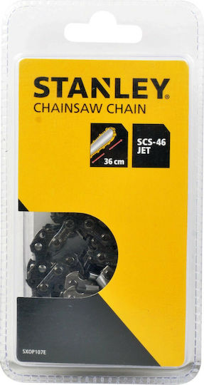 Stanley Scs46jet Kettensägekette