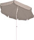 Campus Beach Umbrella Diameter 2m