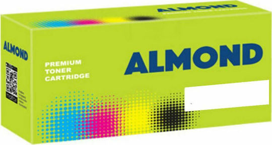 Almond Kompatibel Toner für Laserdrucker Samsung MLT-D101S 1500 Seiten Schwarz (43.SAMMLTD101SN)