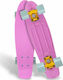 Flybar Cruiser 22'' Complete Penny Board Pink