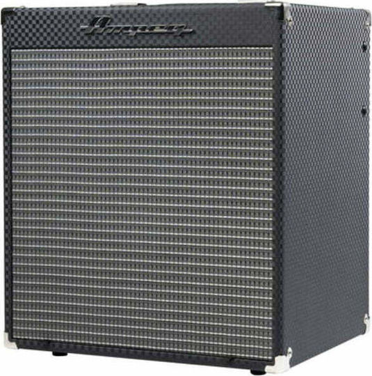 Ampeg RB-110 Combo Ενισχυτής Ηλεκτρικού Μπάσου 1 x 10" 50W Μαύρος