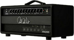 PRS Guitars Archon 50 Head Tube Head for Electric Guitar 50W Black