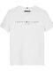Kids' T-shirt White Essential