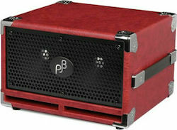 Phil Jones Bass Kompakte 2 Kabine 2 x 5" 200W Phil Jones Bass Kompakte 2 Kabine 2 x 5" 200W