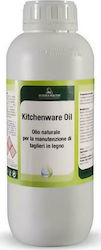 Borma Wachs Kitchenware Oil - VOC Free 4989 Borma Wachs Kitchenware Oil - VOC Free 4989