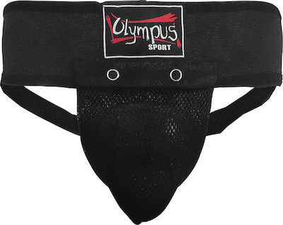 Olympus Sport Prince Men's Groin Protectors